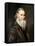 Portrait of an Eighty Year Old Man-Michiel Jansz Van Miereveld-Framed Stretched Canvas