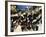 Portrait of an Ice Hockey Team-null-Framed Photographic Print