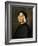 Portrait of an Old Man, 16th Century-Ridolfo Ghirlandaio-Framed Giclee Print