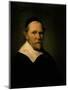 Portrait of an Old Man-Ferdinand Bol-Mounted Giclee Print