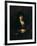 Portrait of an Old Woman, 1654-Rembrandt van Rijn-Framed Giclee Print