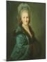 Portrait of an Old Woman, 1780-Anton Graff-Mounted Giclee Print