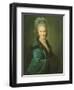 Portrait of an Old Woman, 1780-Anton Graff-Framed Giclee Print