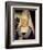 Portrait of an Old Woman by Hans Memling-null-Framed Giclee Print