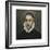 Portrait of an Unknown Gentleman-El Greco-Framed Premium Giclee Print