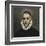 Portrait of an Unknown Gentleman-El Greco-Framed Art Print