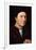 Portrait of an Unknown Man, Ca 1485-Hans Memling-Framed Giclee Print