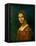 Portrait of an Unknown Woman (La Belle Ferronier), C1490-Leonardo da Vinci-Framed Stretched Canvas