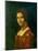 Portrait of an Unknown Woman (La Belle Ferronier), C1490-Leonardo da Vinci-Mounted Giclee Print