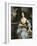 Portrait of an Unknown Woman-Sir Peter Lely-Framed Giclee Print