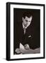 Portrait of Andre Jolivet-null-Framed Photographic Print