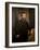 Portrait of Andreas Vesalius-Jacopo Robusti Tintoretto-Framed Giclee Print