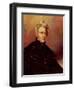 Portrait of Andrew Jackson, 1858-Thomas Sully-Framed Premium Giclee Print