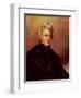 Portrait of Andrew Jackson, 1858-Thomas Sully-Framed Premium Giclee Print