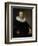 Portrait of Andries Bicker-Bartholomeus Van Der Helst-Framed Art Print