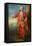 Portrait of Angelo Memmo Dressed as a Sea Captain-Alessandro Longhi-Framed Stretched Canvas