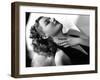 Portrait of Ann Sheridan, c.1940-null-Framed Photo