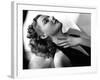 Portrait of Ann Sheridan, c.1940-null-Framed Photo