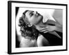 Portrait of Ann Sheridan, c.1940-null-Framed Photo