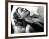 Portrait of Ann Sheridan, c.1940-null-Framed Photo