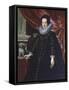 Portrait of Anna De Medici-K Zajicek-Framed Stretched Canvas