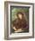 Portrait of Anna Maria 'Nettie' Jameson, Nee Davies-William Blake Richmond-Framed Giclee Print