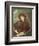 Portrait of Anna Maria 'Nettie' Jameson, Nee Davies-William Blake Richmond-Framed Giclee Print