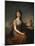 Portrait of Anna Pitt, as Hebe, 1792-Elisabeth Louise Vigee-LeBrun-Mounted Giclee Print