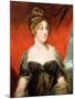 Portrait of Anne Garbett-John Hoppner-Mounted Giclee Print