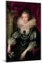 Portrait of Anne of Austria (1601-66) Infanta of Spain, Queen of France and Navarre-Peter Paul Rubens-Mounted Giclee Print