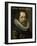 Portrait of Anthonie Van Utenhove-Paulus Moreelse-Framed Art Print