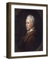 Portrait of Anthony Morris Storer, 1770-Nathaniel Dance-Framed Giclee Print