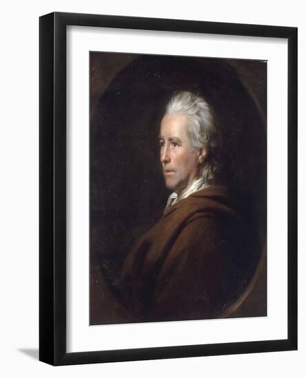 Portrait of Anthony Morris Storer, 1770-Nathaniel Dance-Framed Giclee Print