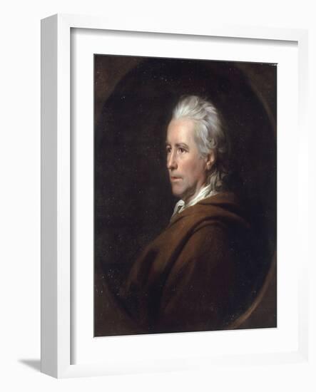 Portrait of Anthony Morris Storer, 1770-Nathaniel Dance-Framed Giclee Print