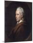 Portrait of Anthony Morris Storer, 1770-Nathaniel Dance-Mounted Giclee Print