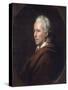 Portrait of Anthony Morris Storer, 1770-Nathaniel Dance-Stretched Canvas