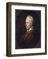 Portrait of Anthony Morris Storer, 1770-Nathaniel Dance-Framed Giclee Print