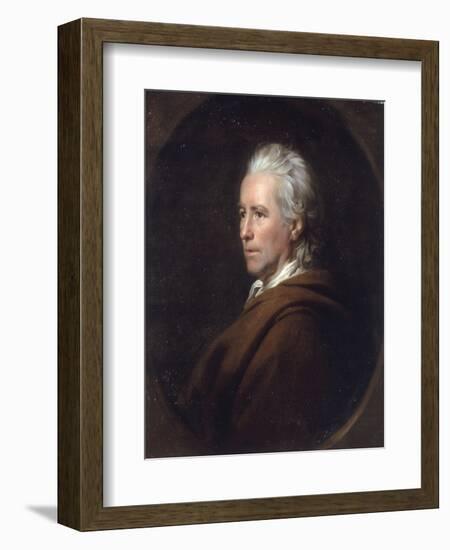 Portrait of Anthony Morris Storer, 1770-Nathaniel Dance-Framed Giclee Print