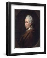 Portrait of Anthony Morris Storer, 1770-Nathaniel Dance-Framed Giclee Print