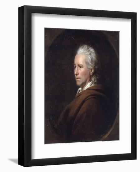 Portrait of Anthony Morris Storer, 1770-Nathaniel Dance-Framed Giclee Print