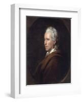 Portrait of Anthony Morris Storer, 1770-Nathaniel Dance-Framed Giclee Print