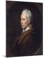 Portrait of Anthony Morris Storer, 1770-Nathaniel Dance-Mounted Giclee Print