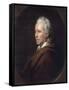 Portrait of Anthony Morris Storer, 1770-Nathaniel Dance-Framed Stretched Canvas