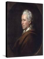 Portrait of Anthony Morris Storer, 1770-Nathaniel Dance-Stretched Canvas