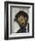 Portrait of Antoine-Fortuné Marion, c.1871-Paul Cezanne-Framed Giclee Print