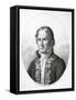 Portrait of Antoine Francois, Comte De Fourcroy-null-Framed Stretched Canvas