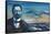 Portrait of Anton Pavlovich Chekhov (Taganrog-null-Framed Stretched Canvas