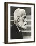 Portrait of Antoni Gaudi-Antoni Gaudi I Cornet-Framed Art Print