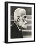 Portrait of Antoni Gaudi-Antoni Gaudi I Cornet-Framed Art Print