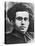 Portrait of Antonio Gramsci-null-Stretched Canvas